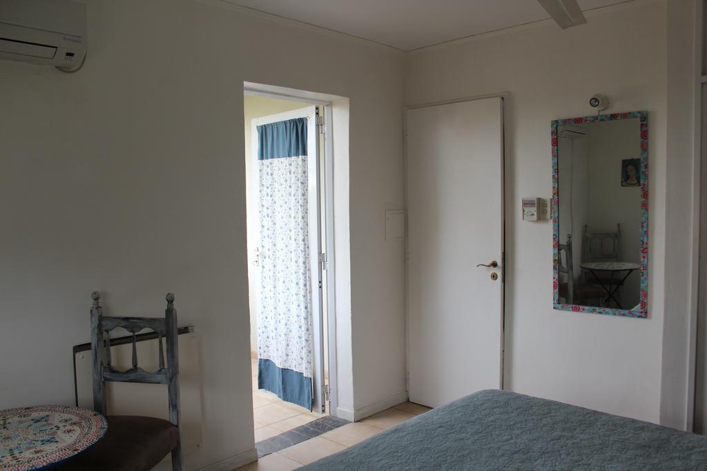 Areco Bed & Breakfast Yerba Buena Pokoj fotografie