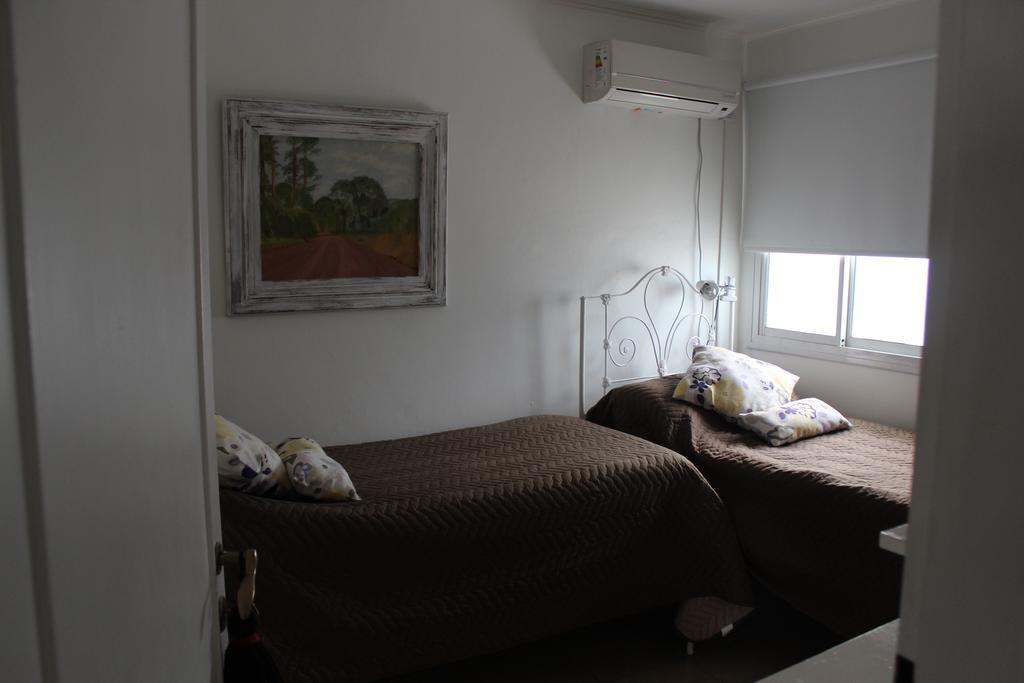 Areco Bed & Breakfast Yerba Buena Pokoj fotografie
