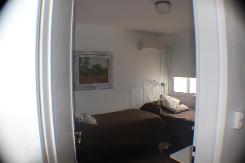 Areco Bed & Breakfast Yerba Buena Pokoj fotografie
