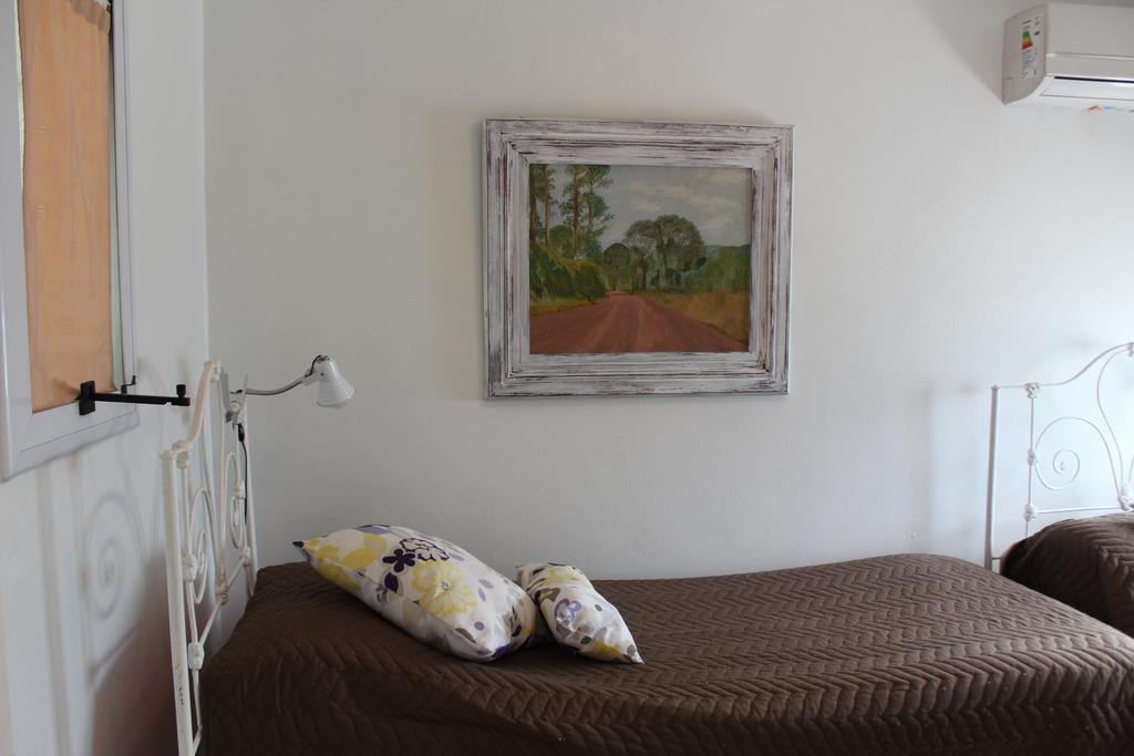 Areco Bed & Breakfast Yerba Buena Exteriér fotografie