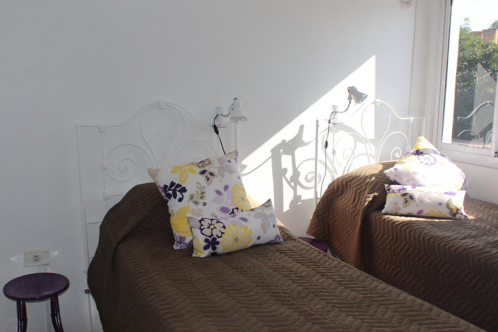 Areco Bed & Breakfast Yerba Buena Exteriér fotografie