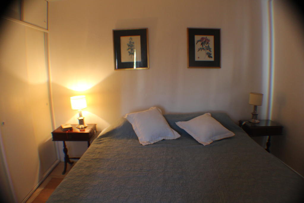 Areco Bed & Breakfast Yerba Buena Exteriér fotografie