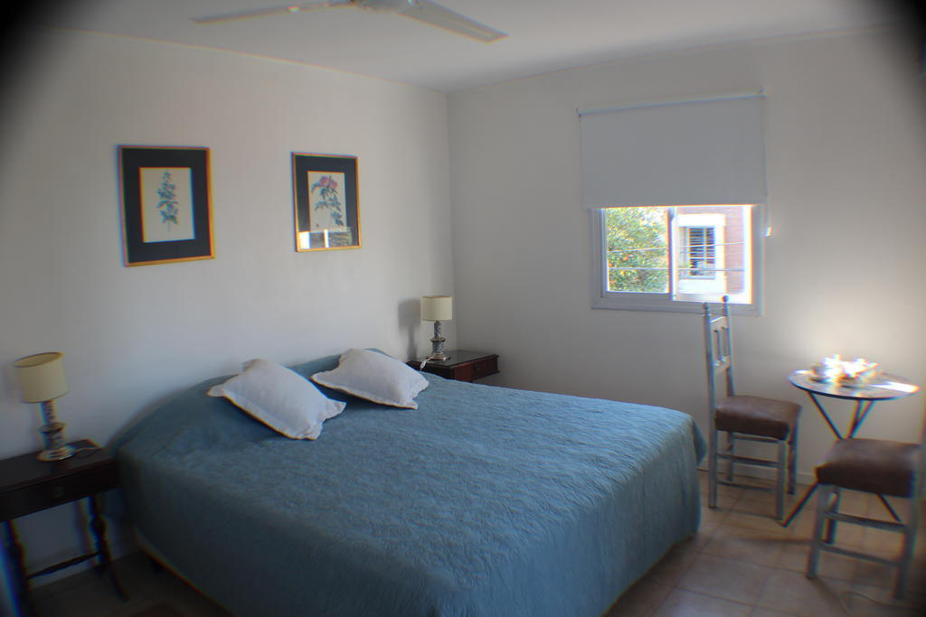 Areco Bed & Breakfast Yerba Buena Exteriér fotografie