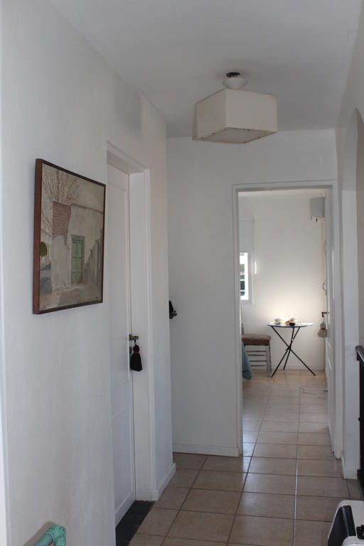 Areco Bed & Breakfast Yerba Buena Exteriér fotografie