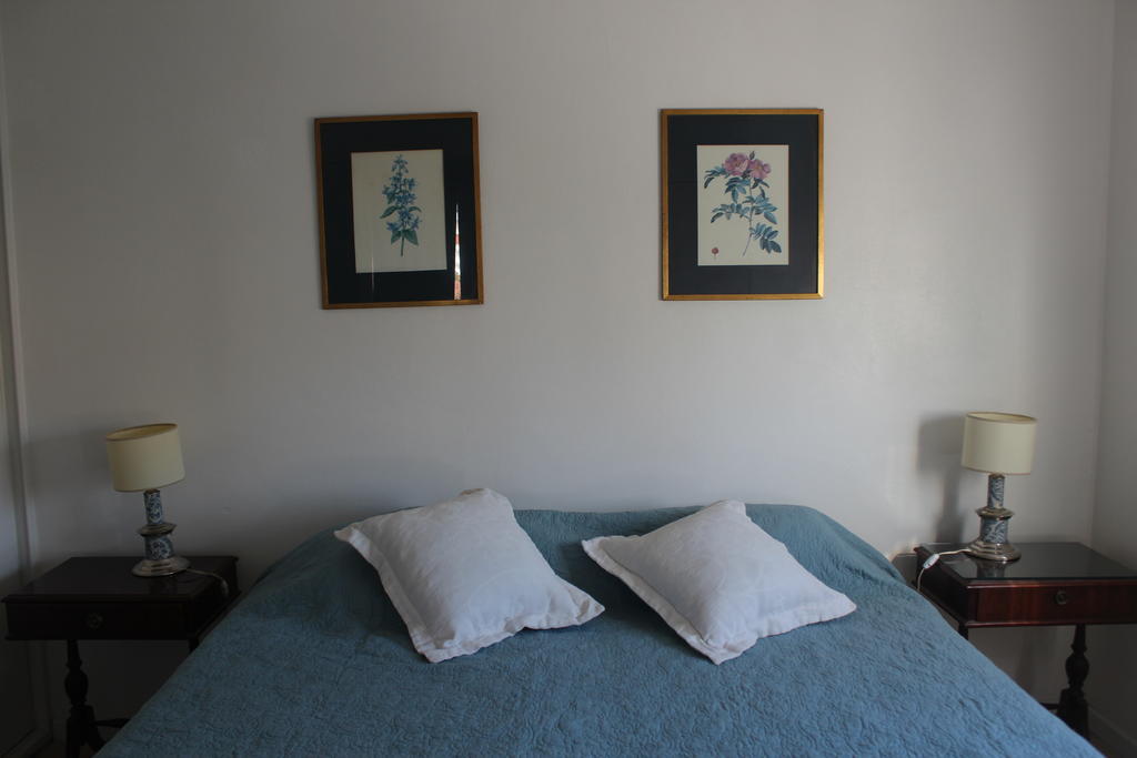 Areco Bed & Breakfast Yerba Buena Exteriér fotografie