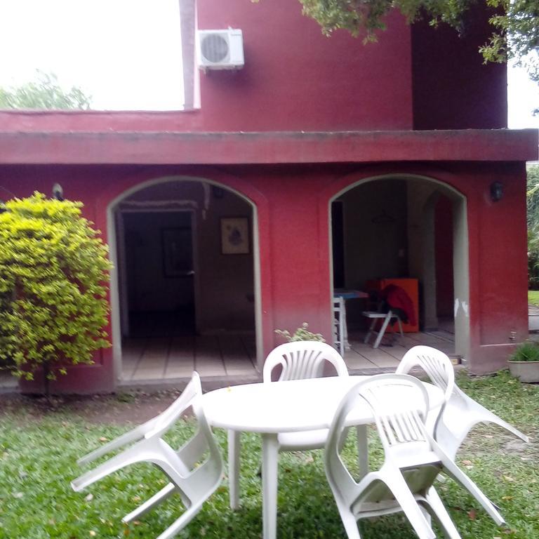 Areco Bed & Breakfast Yerba Buena Exteriér fotografie
